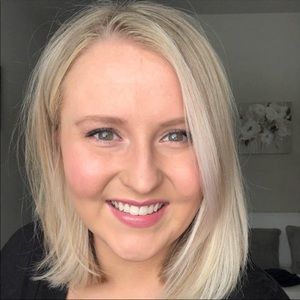 Meet your Posher, Kate